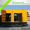 Chinesischer berühmter Shangchai SC27G900D2 Dieselgenerator 750 kva Preis